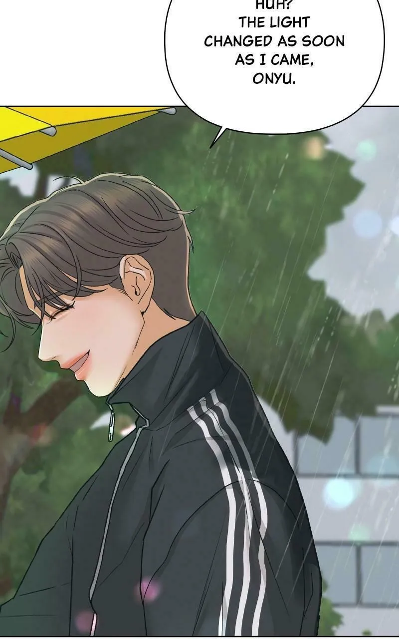 Read The Fox Club chapter 93 image 1 on Lezhin