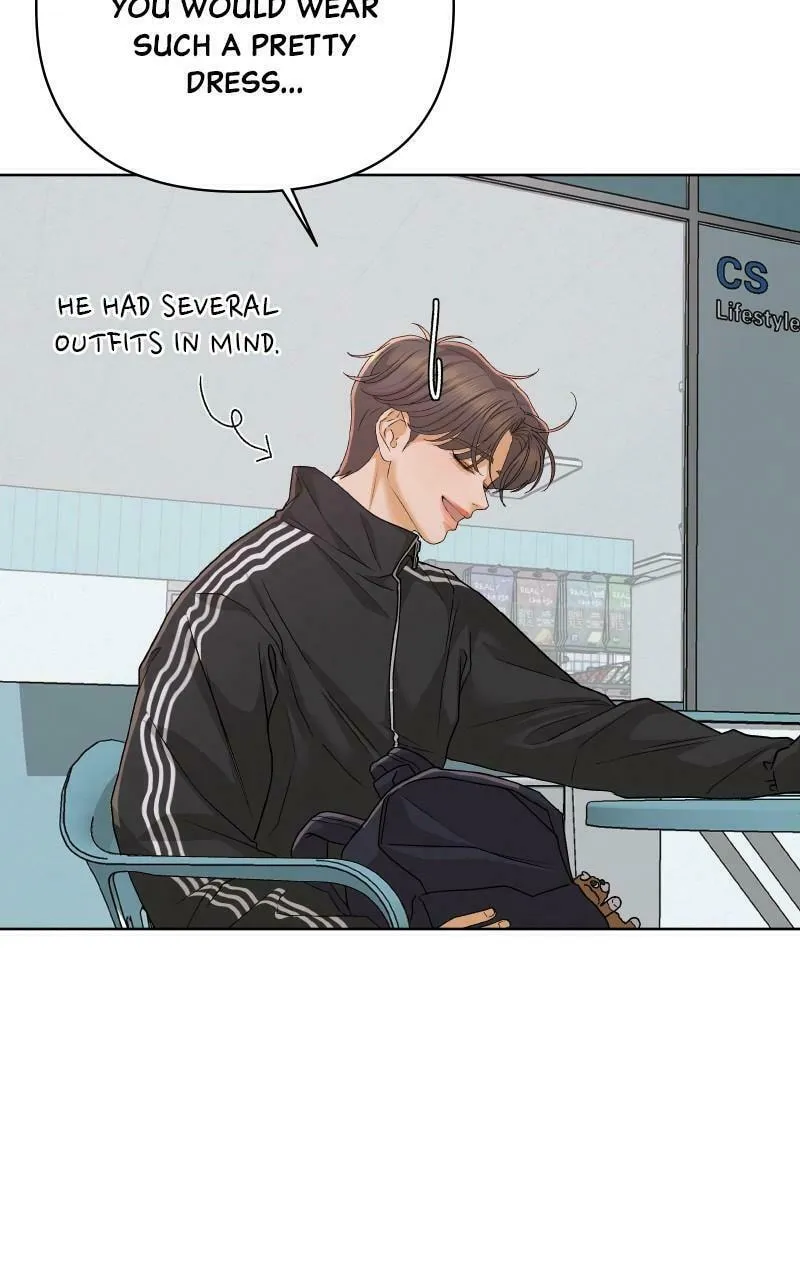 Read The Fox Club chapter 93 image 13 on Lezhin