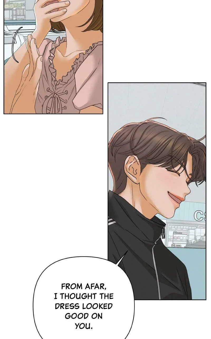 Read The Fox Club chapter 93 image 16 on Lezhin