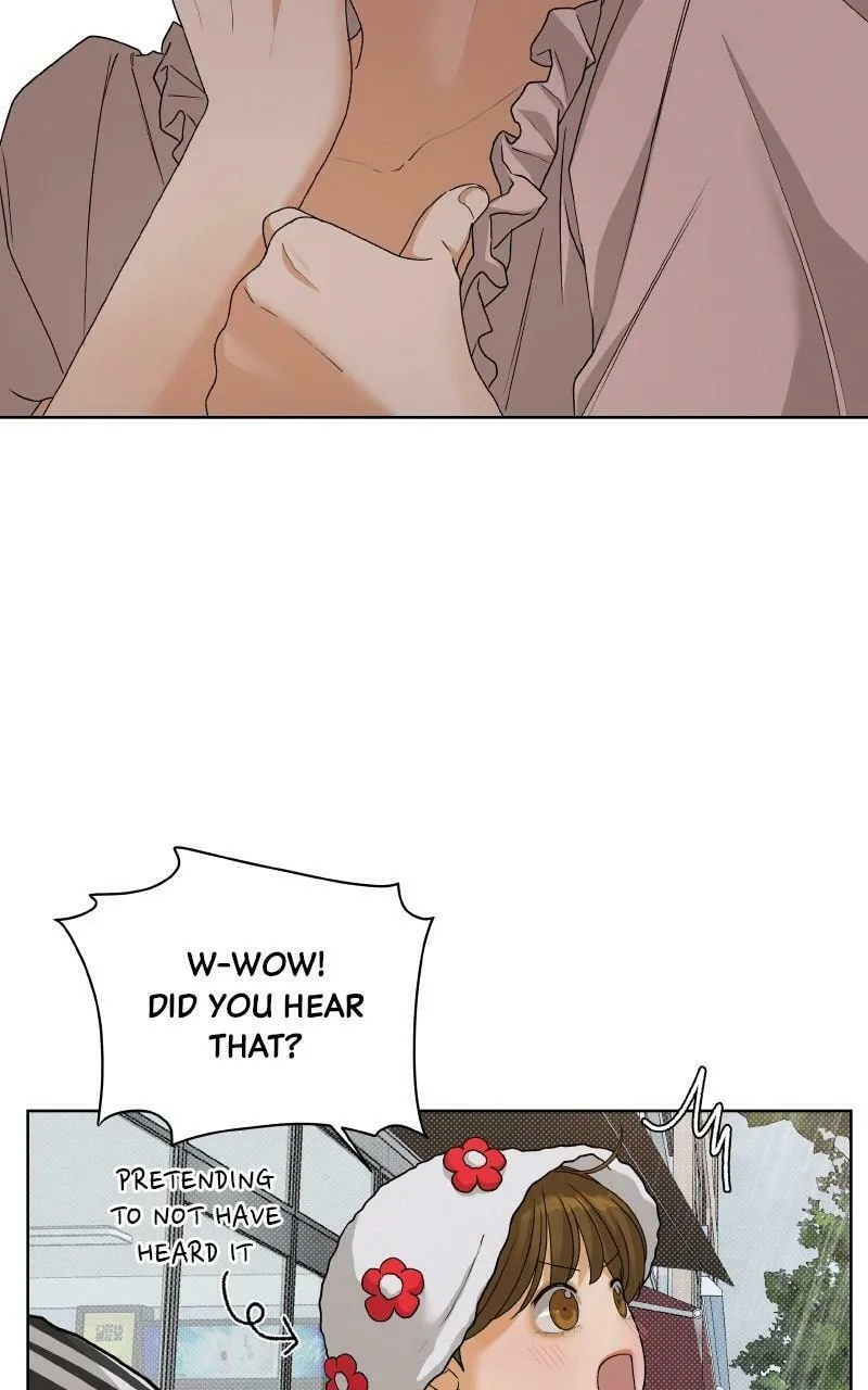 Read The Fox Club chapter 93 image 18 on Lezhin