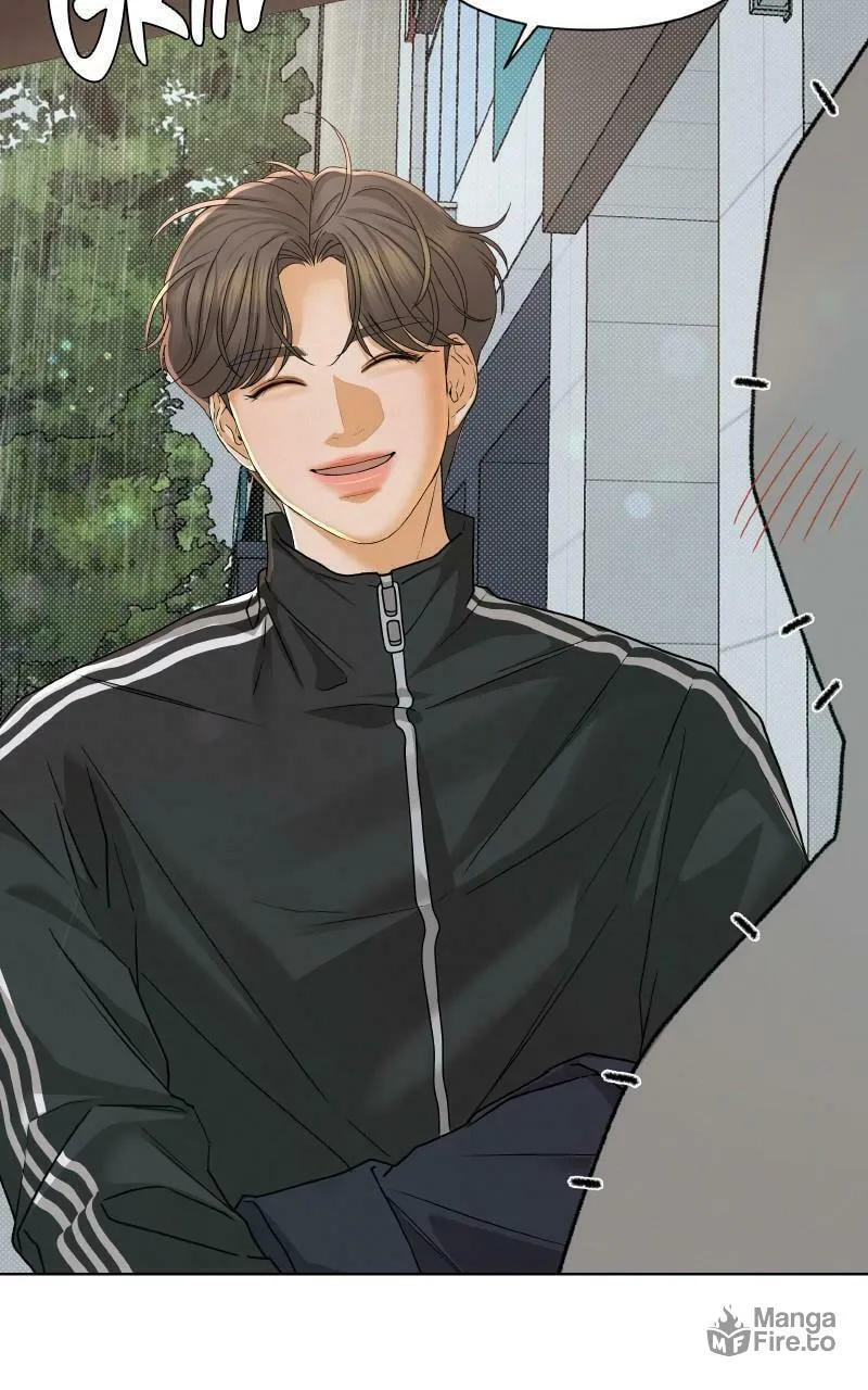Read The Fox Club chapter 93 image 23 on Lezhin