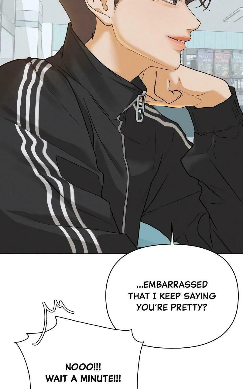 Read The Fox Club chapter 93 image 28 on Lezhin
