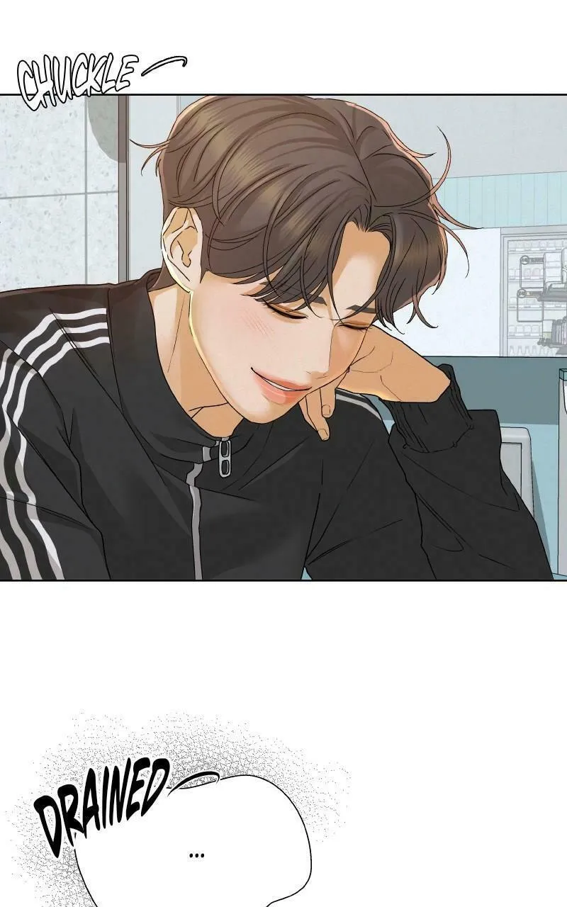 Read The Fox Club chapter 93 image 30 on Lezhin