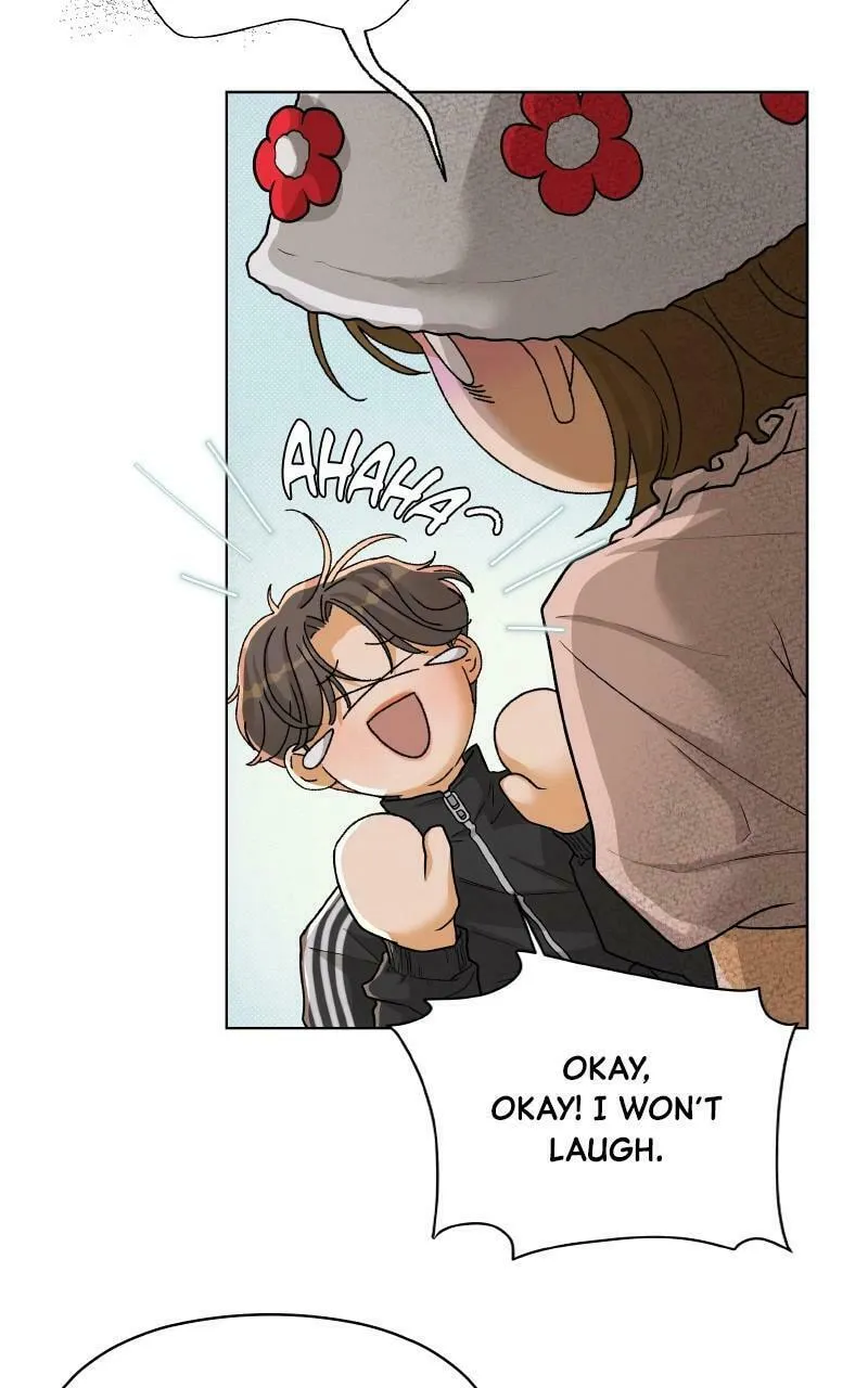 Read The Fox Club chapter 93 image 31 on Lezhin