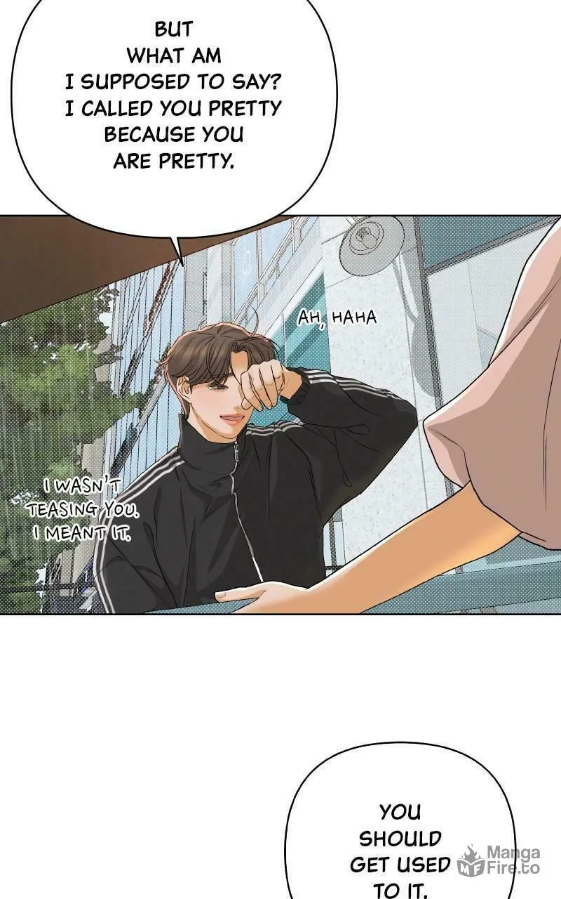 Read The Fox Club chapter 93 image 32 on Lezhin