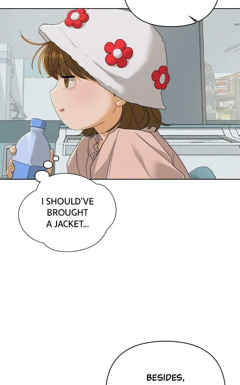 Read The Fox Club chapter 93 image 33 on Lezhin