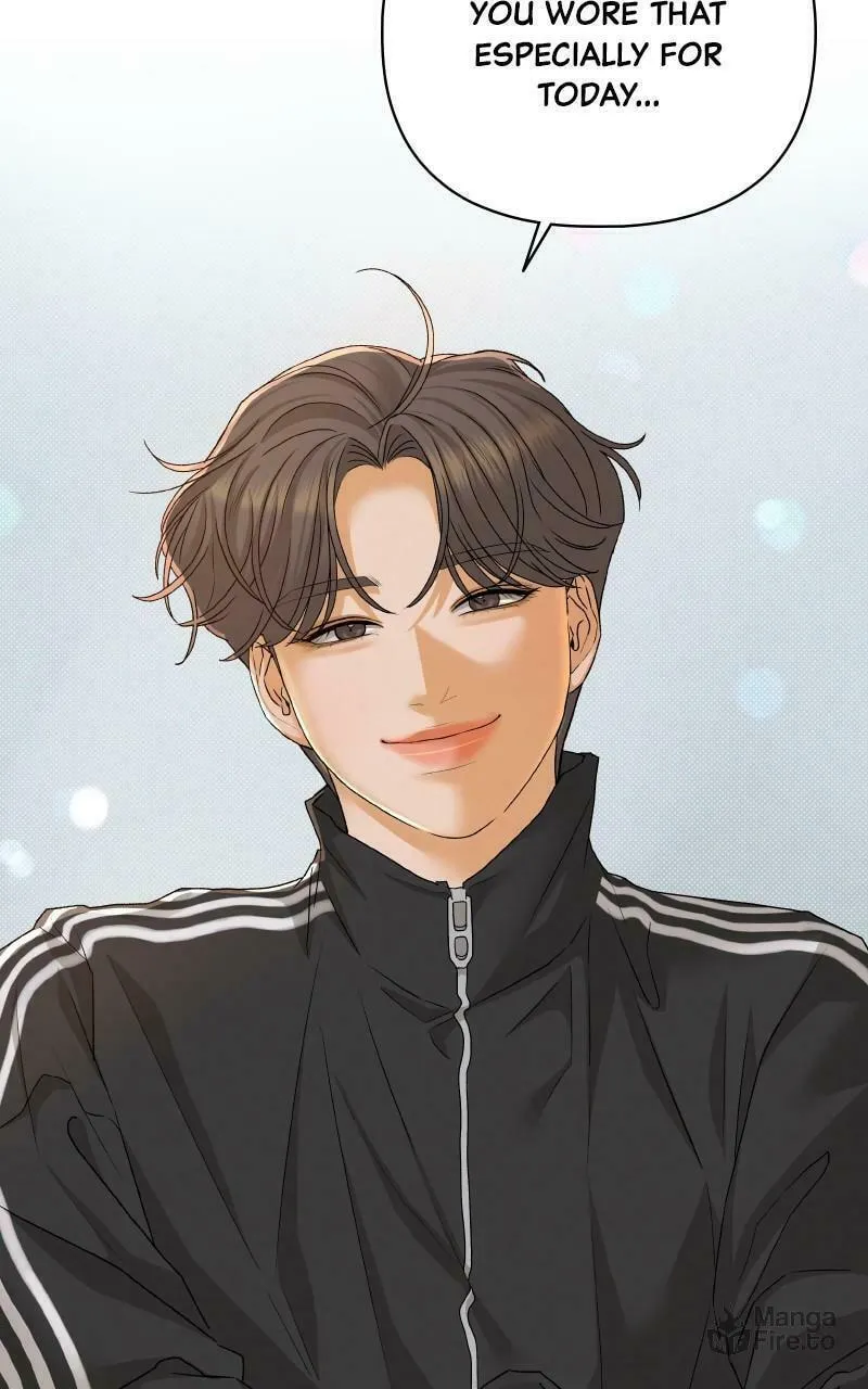 Read The Fox Club chapter 93 image 34 on Lezhin