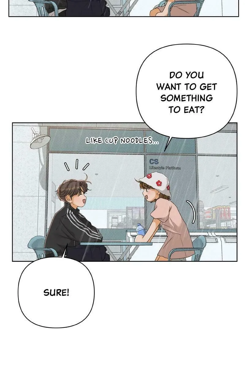 Read The Fox Club chapter 93 image 37 on Lezhin