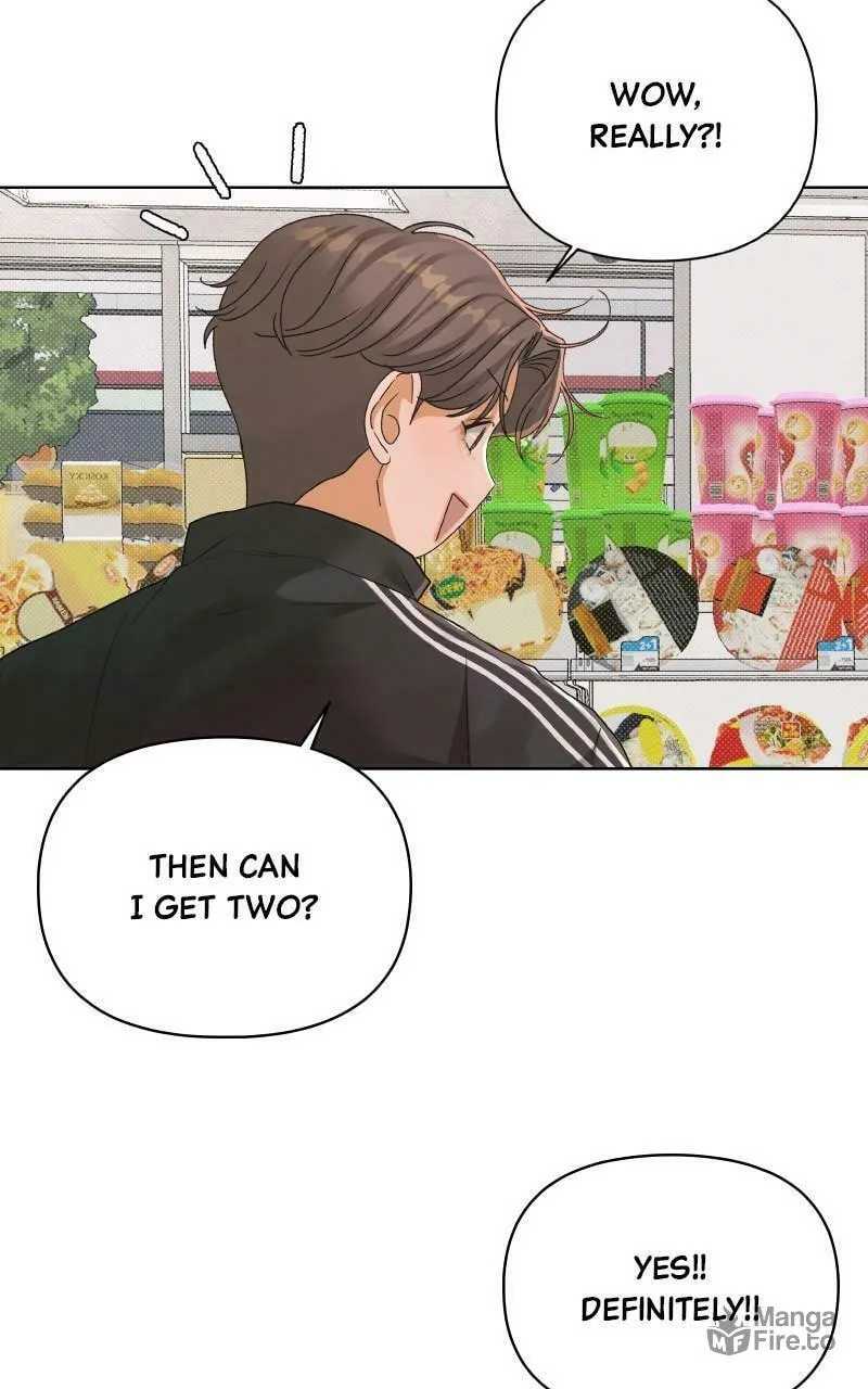 Read The Fox Club chapter 93 image 41 on Lezhin