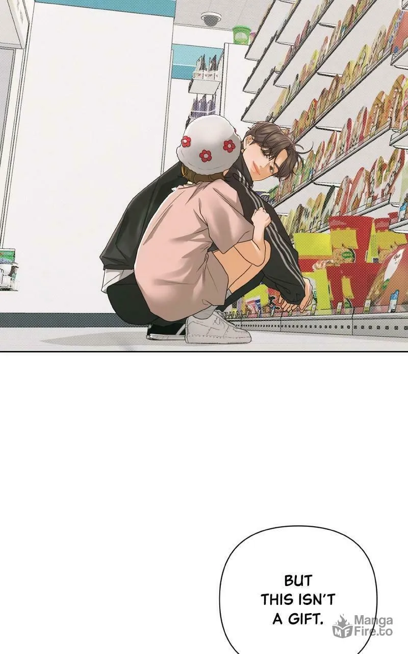 Read The Fox Club chapter 93 image 44 on Lezhin
