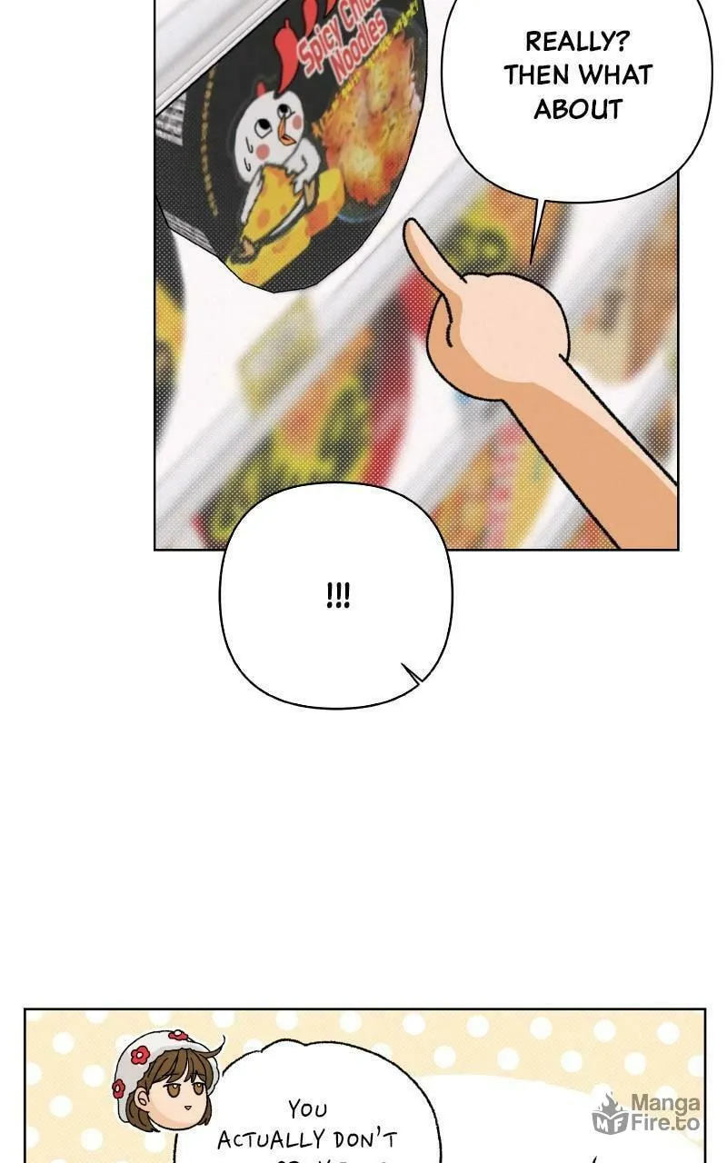 Read The Fox Club chapter 93 image 47 on Lezhin