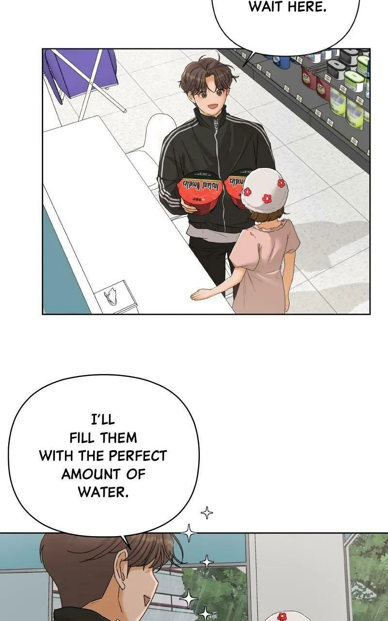 Read The Fox Club chapter 93 image 52 on Lezhin