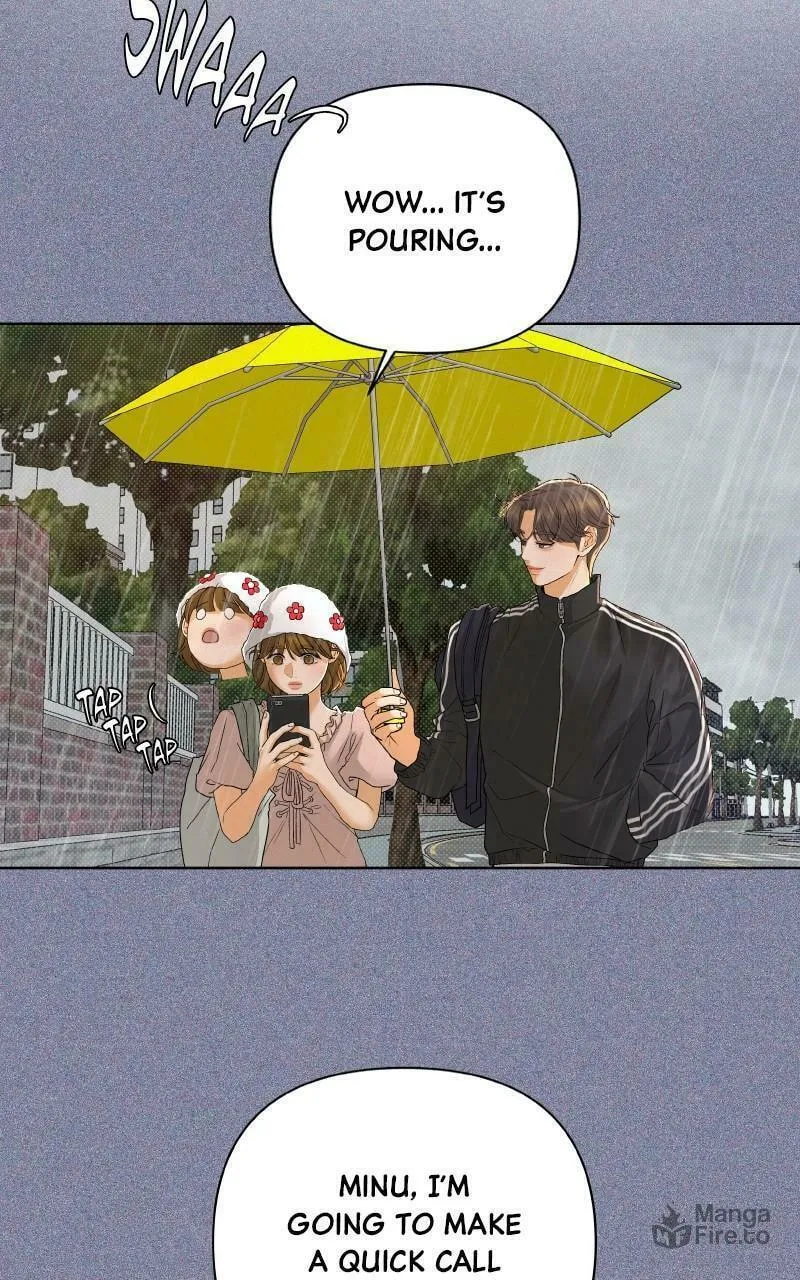 Read The Fox Club chapter 93 image 59 on Lezhin
