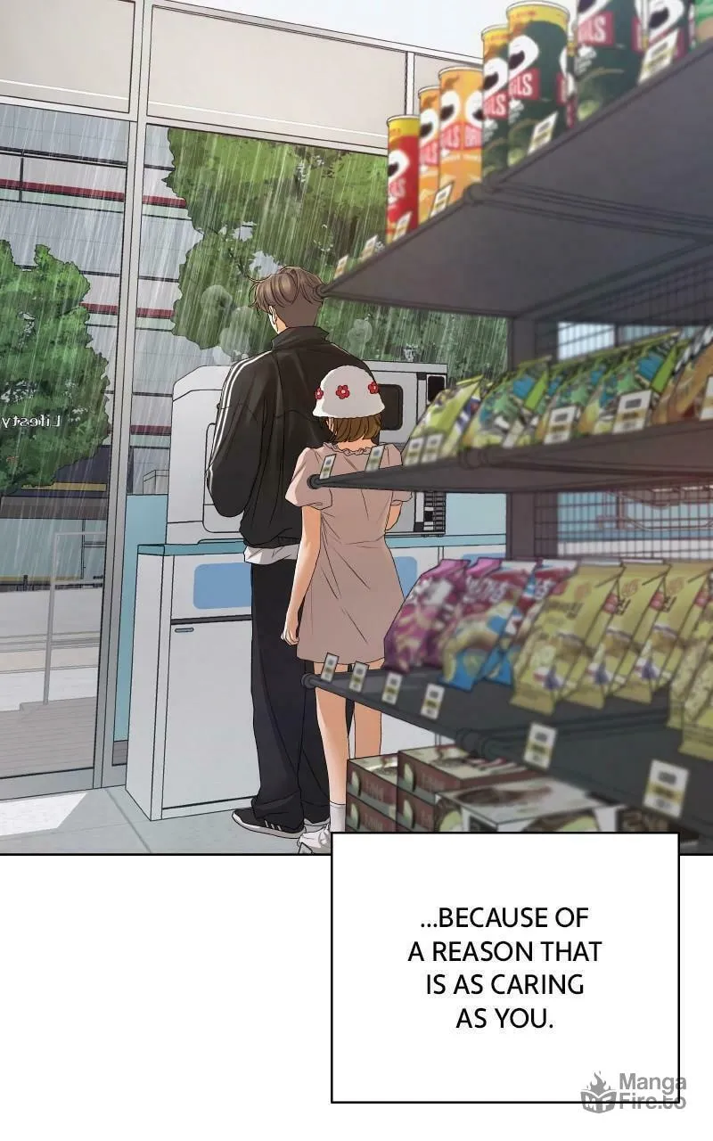 Read The Fox Club chapter 93 image 77 on Lezhin