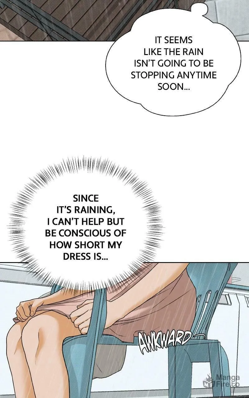 Read The Fox Club chapter 93 image 8 on Lezhin