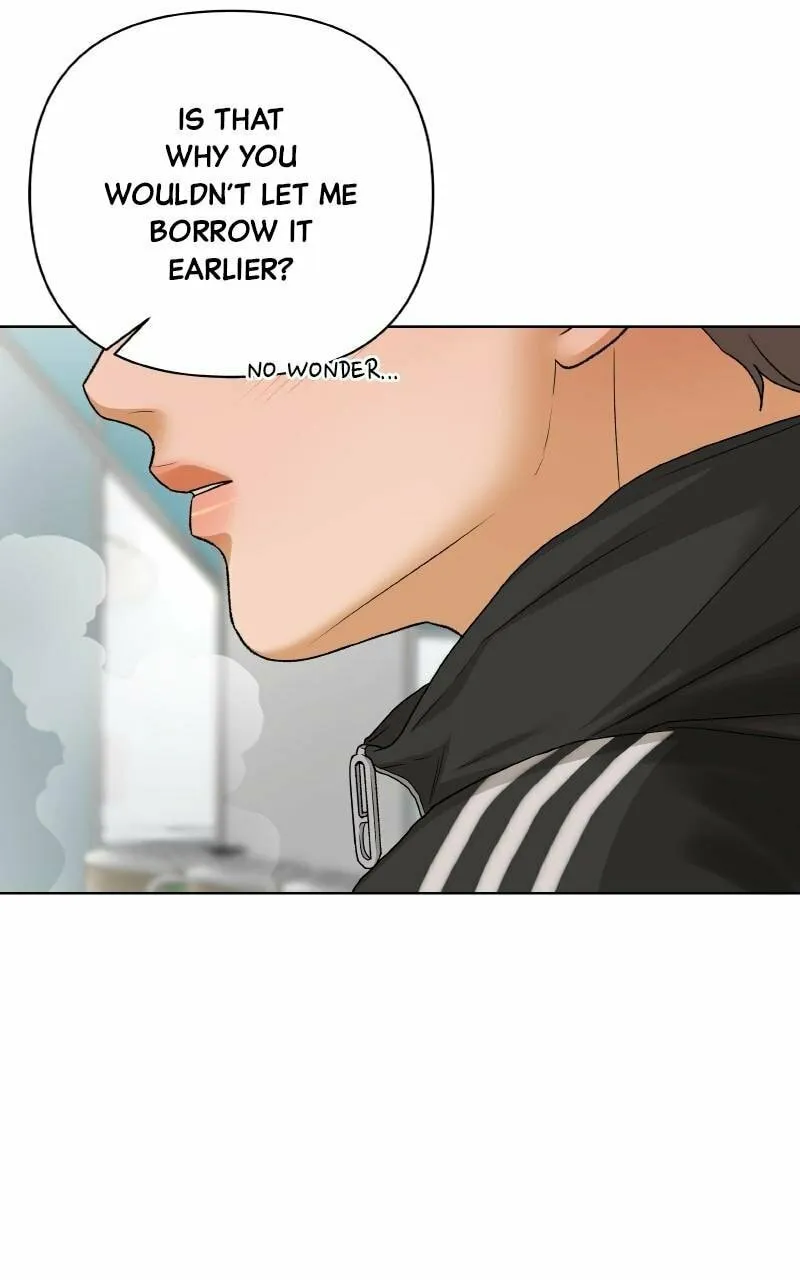 Read The Fox Club chapter 93 image 82 on Lezhin