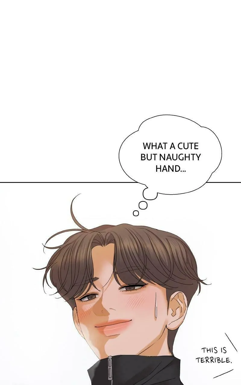 Read The Fox Club chapter 93 image 85 on Lezhin