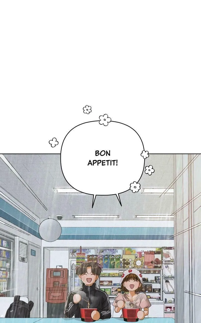 Read The Fox Club chapter 94 image 1 on Lezhin