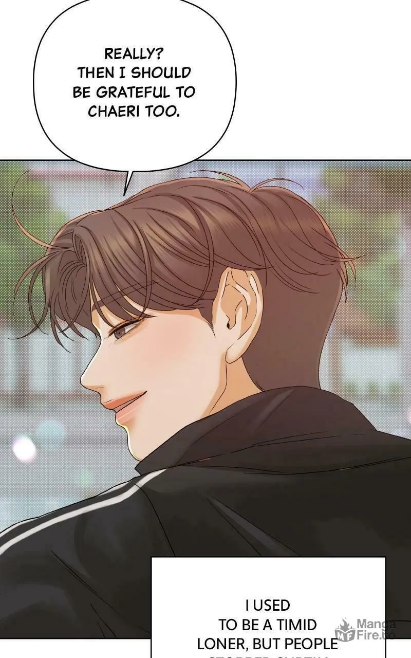 Read The Fox Club chapter 94 image 17 on Lezhin