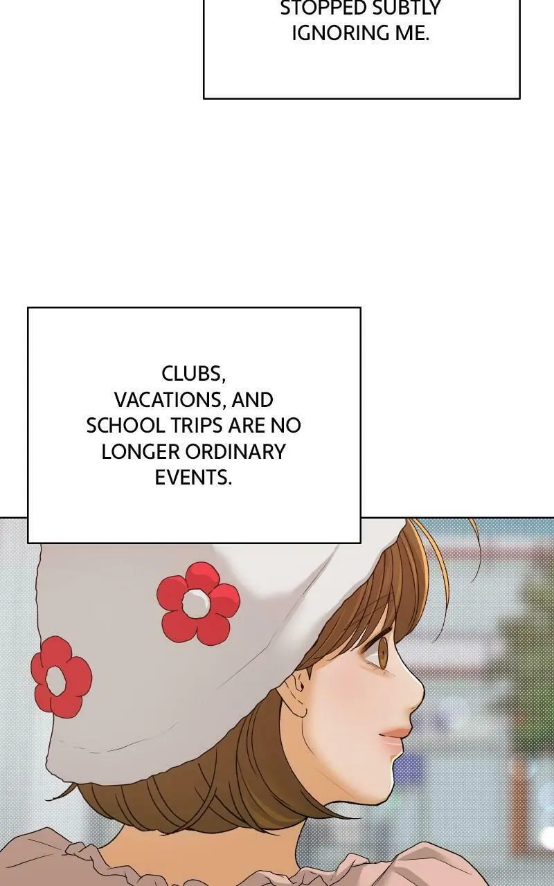 Read The Fox Club chapter 94 image 18 on Lezhin