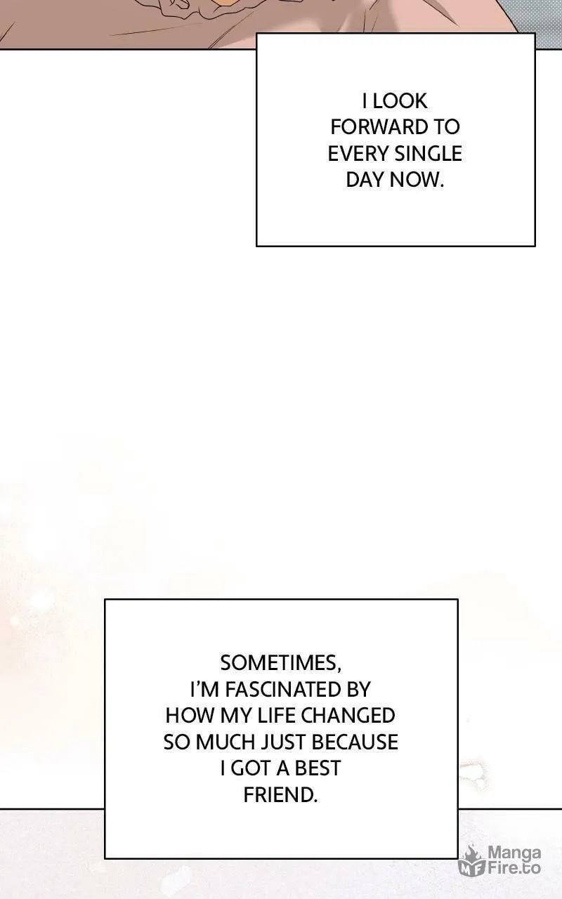 Read The Fox Club chapter 94 image 19 on Lezhin