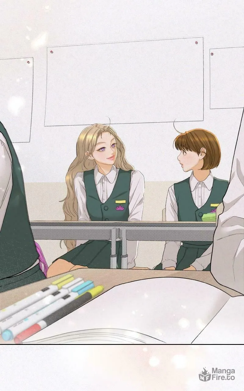 Read The Fox Club chapter 94 image 20 on Lezhin