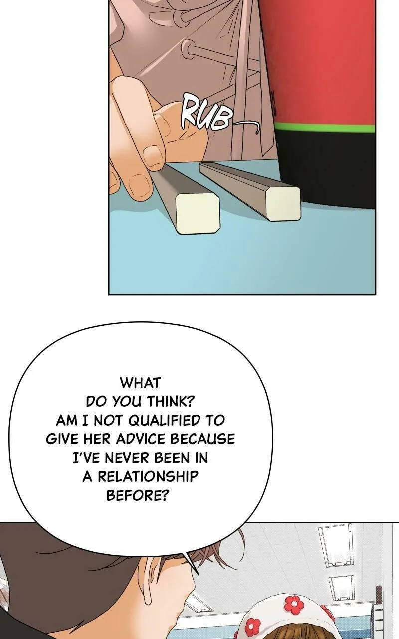 Read The Fox Club chapter 94 image 27 on Lezhin