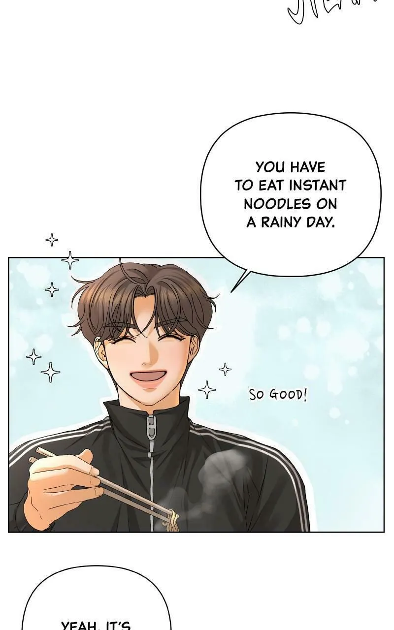 Read The Fox Club chapter 94 image 3 on Lezhin