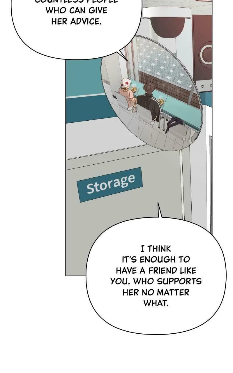Read The Fox Club chapter 94 image 33 on Lezhin