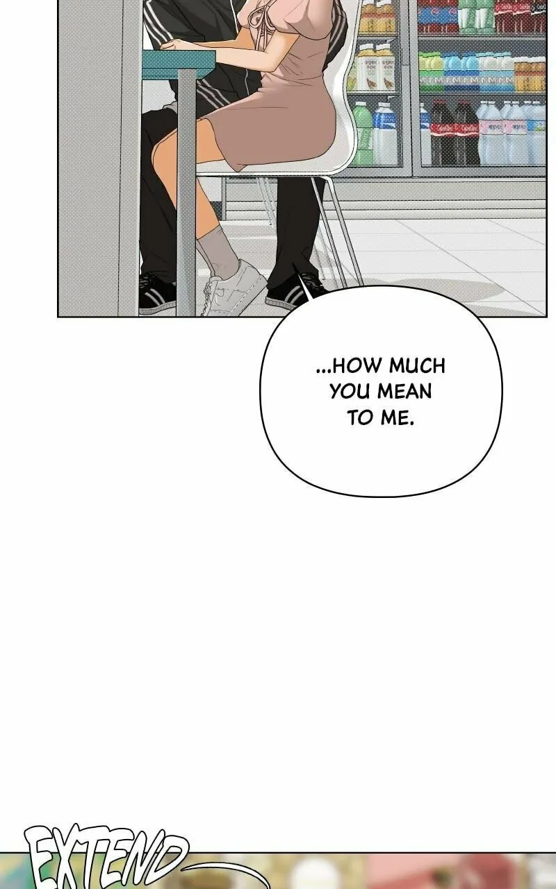 Read The Fox Club chapter 94 image 36 on Lezhin