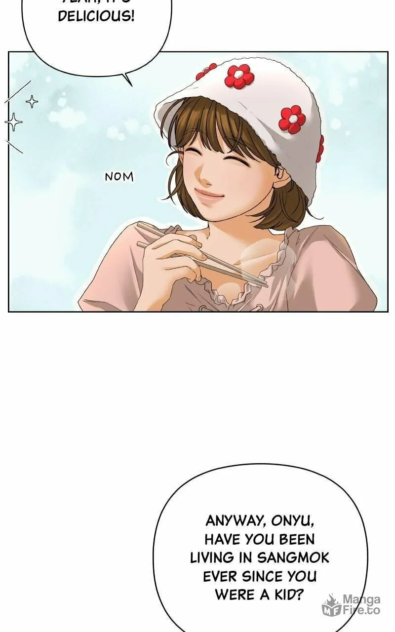 Read The Fox Club chapter 94 image 4 on Lezhin