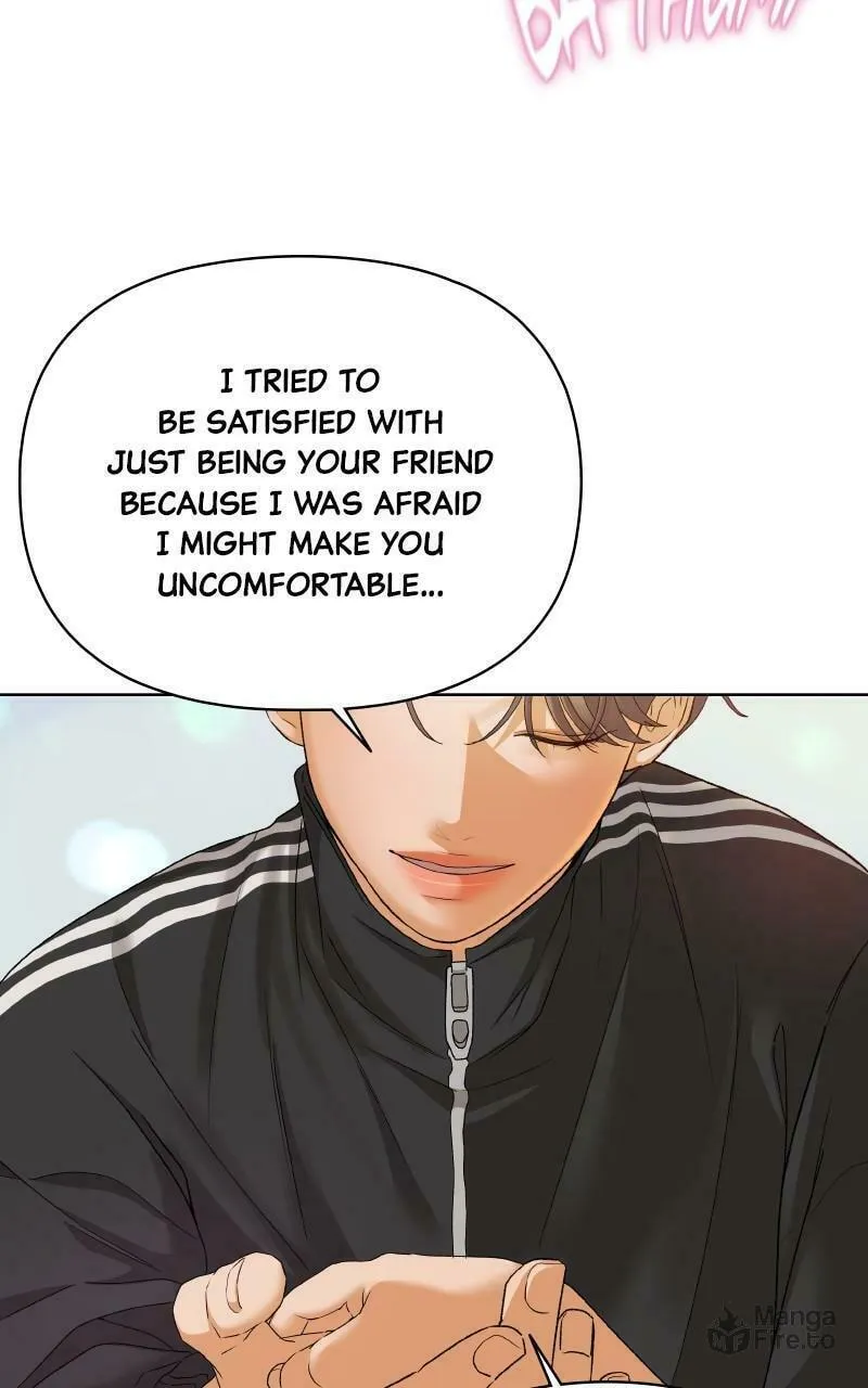 Read The Fox Club chapter 94 image 44 on Lezhin