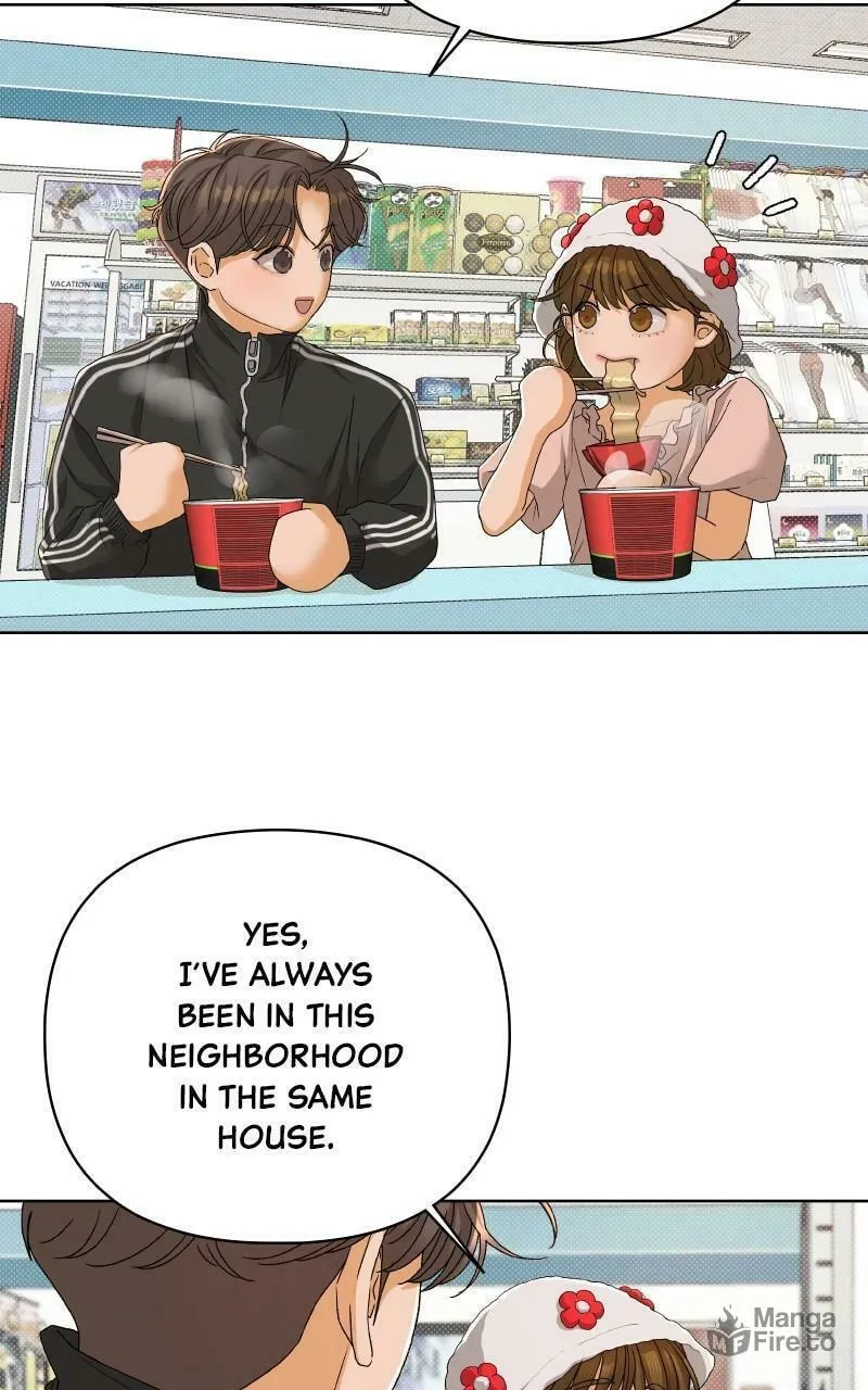 Read The Fox Club chapter 94 image 5 on Lezhin