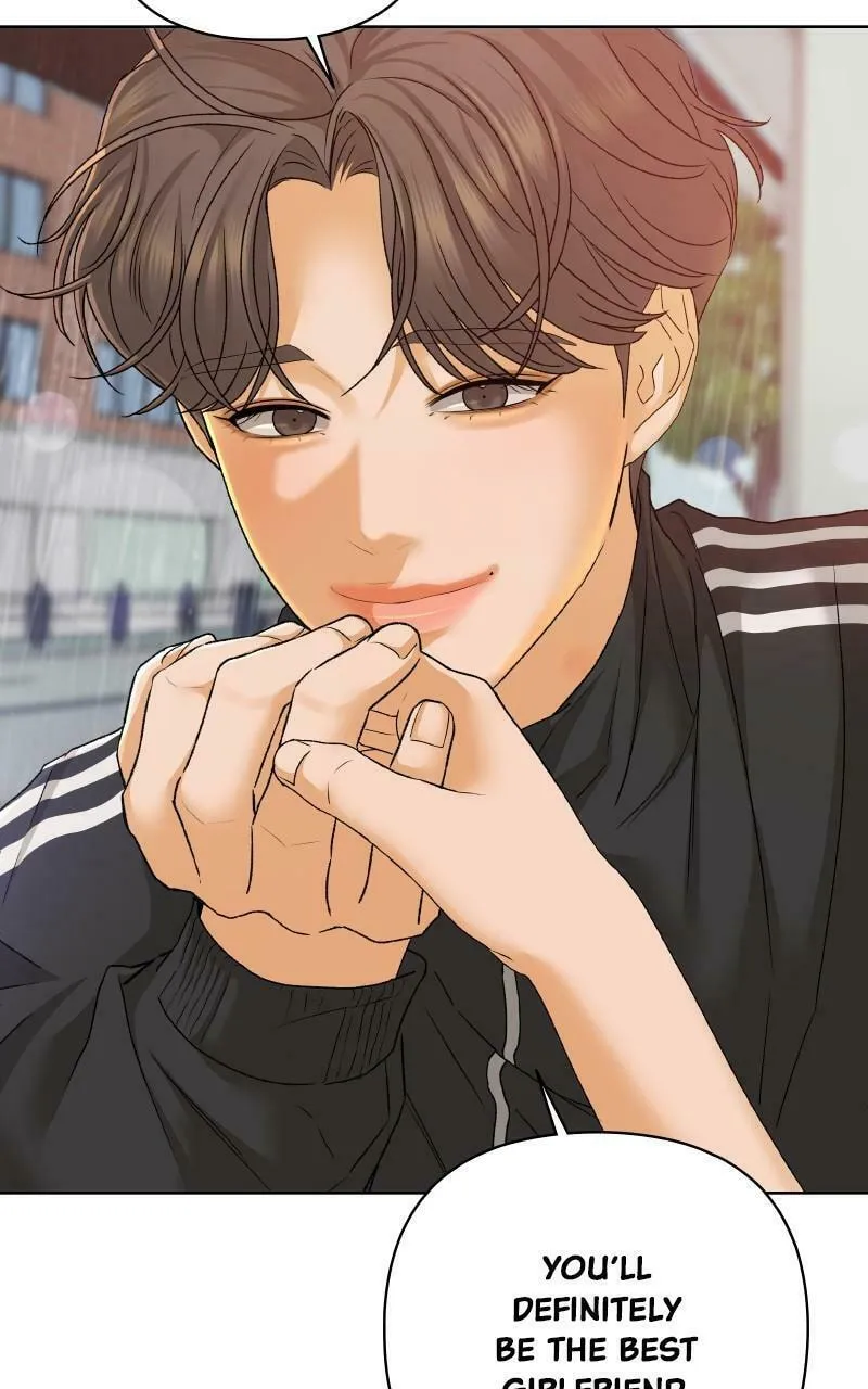 Read The Fox Club chapter 94 image 57 on Lezhin
