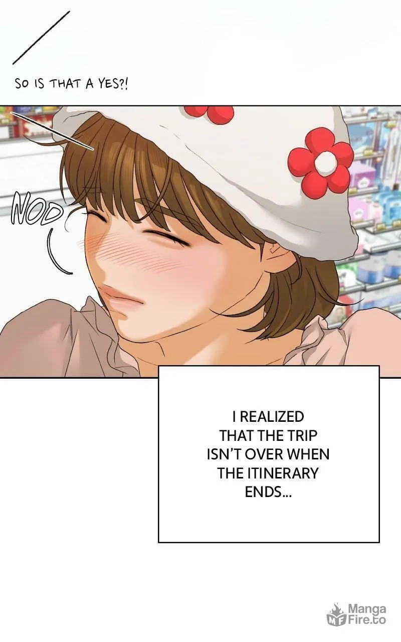 Read The Fox Club chapter 94 image 59 on Lezhin