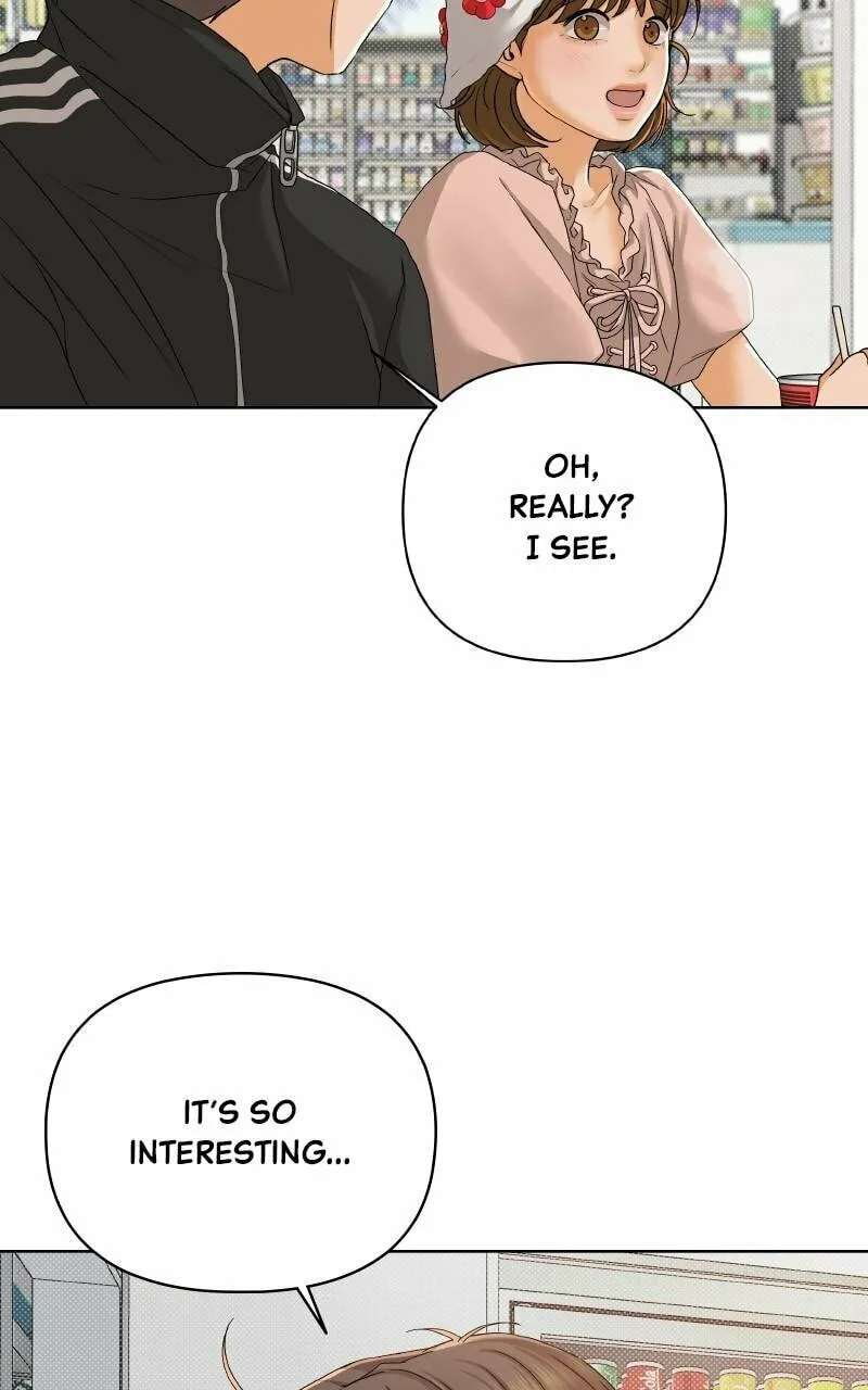 Read The Fox Club chapter 94 image 6 on Lezhin