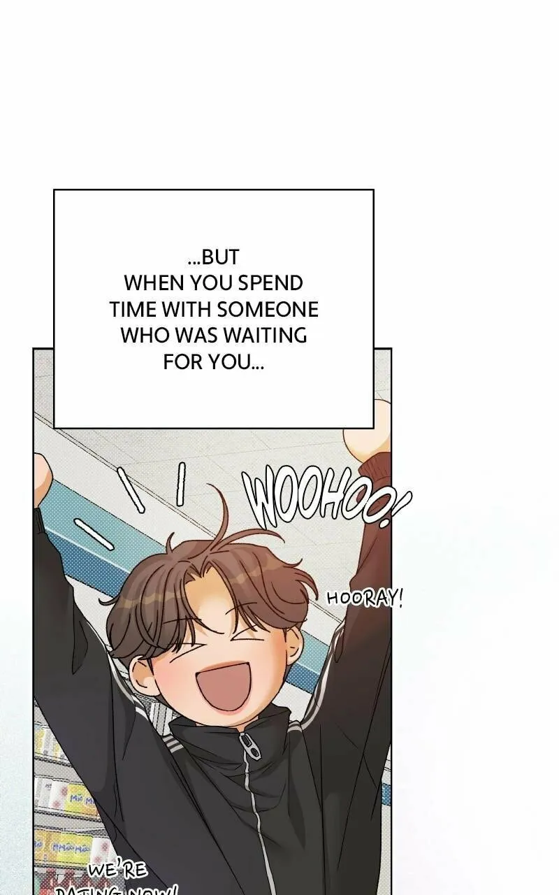 Read The Fox Club chapter 94 image 60 on Lezhin