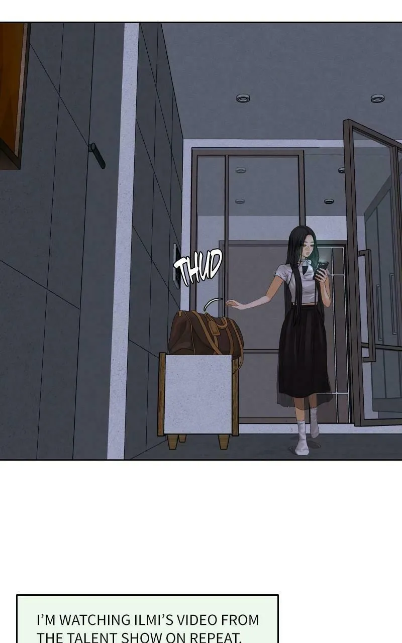 Read The Fox Club chapter 94 image 70 on Lezhin