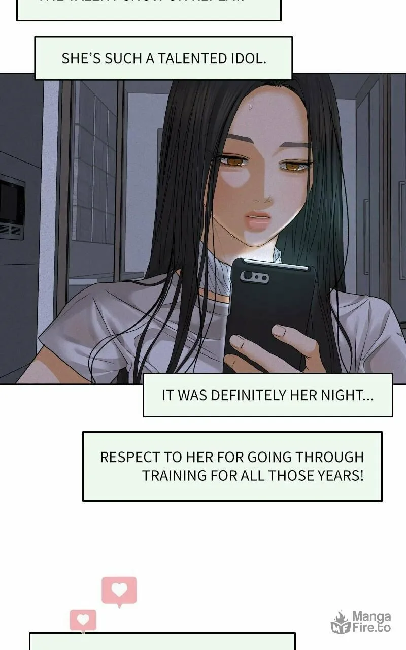 Read The Fox Club chapter 94 image 71 on Lezhin