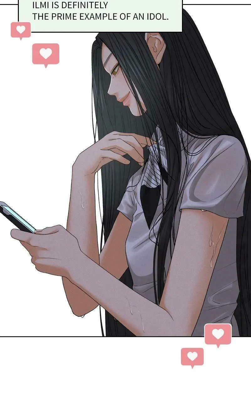 Read The Fox Club chapter 94 image 72 on Lezhin