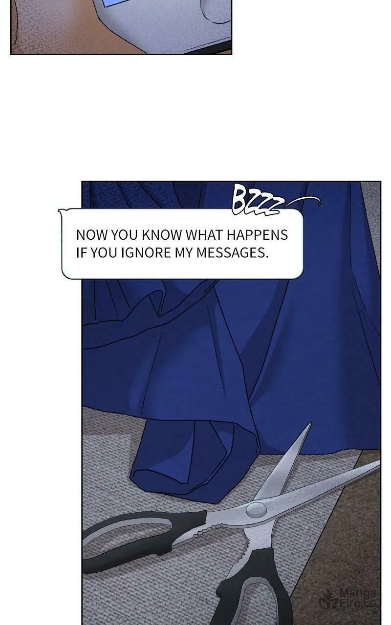 Read The Fox Club chapter 94 image 79 on Lezhin