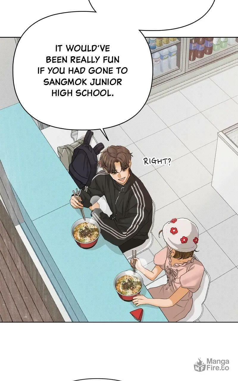 Read The Fox Club chapter 94 image 9 on Lezhin