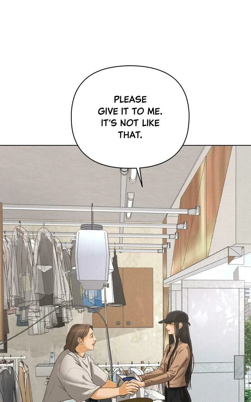 Read The Fox Club chapter 95 image 10 on Lezhin