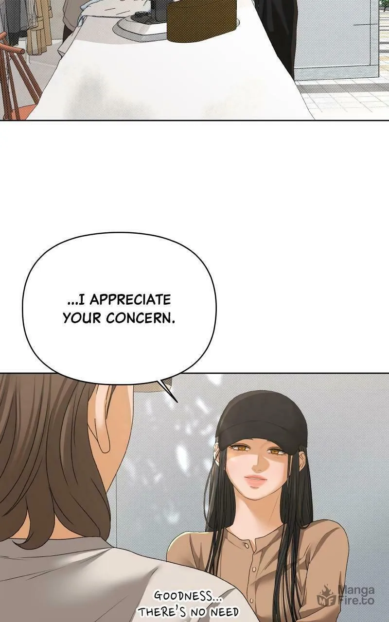 Read The Fox Club chapter 95 image 11 on Lezhin