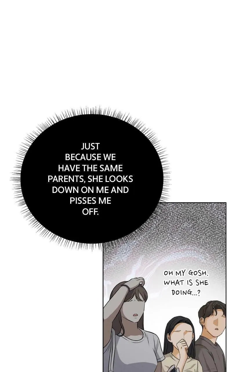 Read The Fox Club chapter 95 image 18 on Lezhin