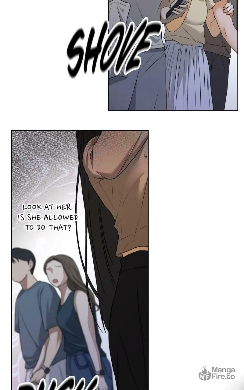 Read The Fox Club chapter 95 image 19 on Lezhin
