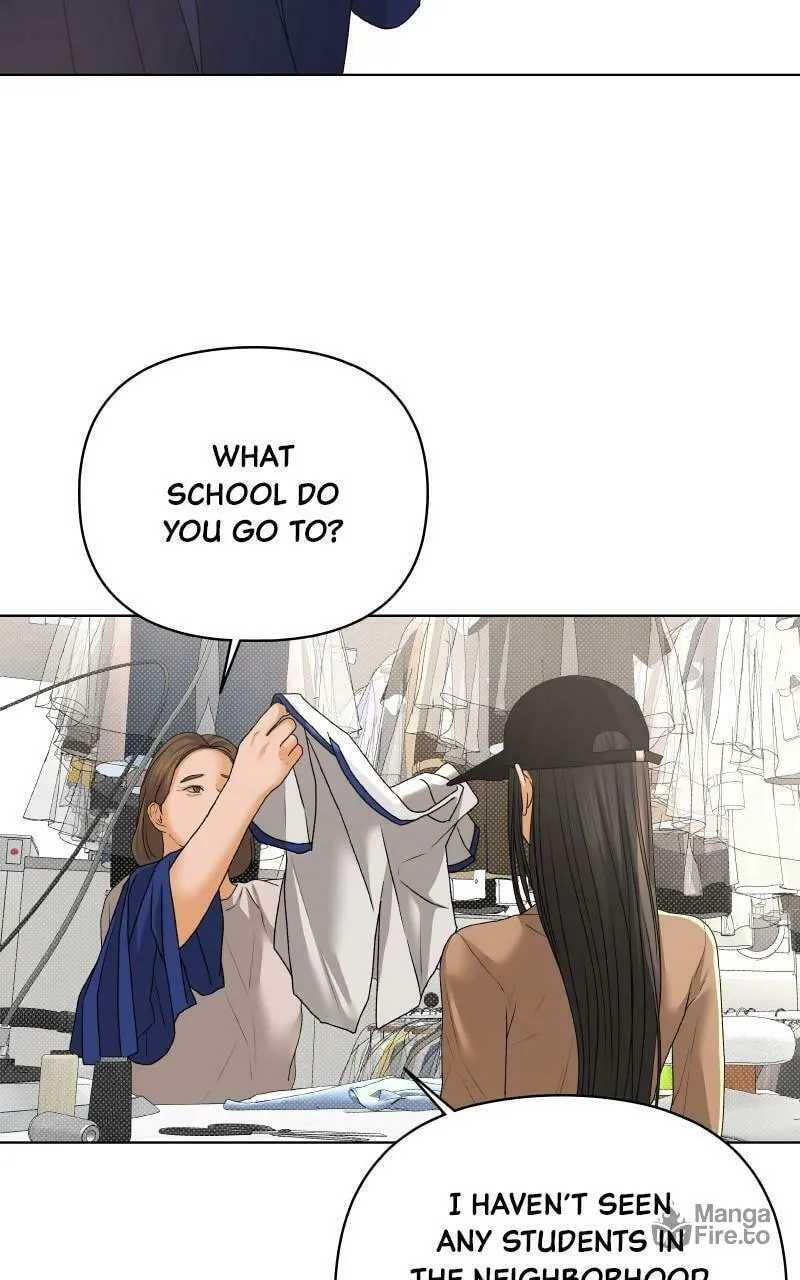 Read The Fox Club chapter 95 image 2 on Lezhin