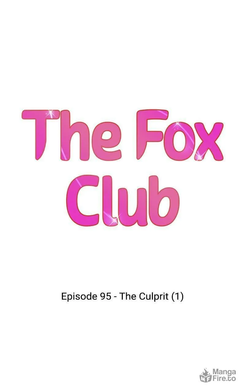 Read The Fox Club chapter 95 image 24 on Lezhin