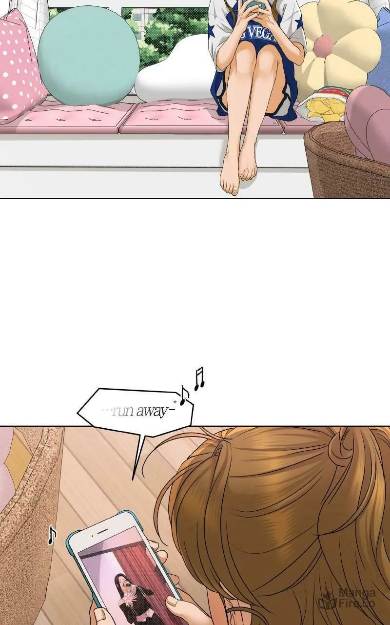 Read The Fox Club chapter 95 image 26 on Lezhin
