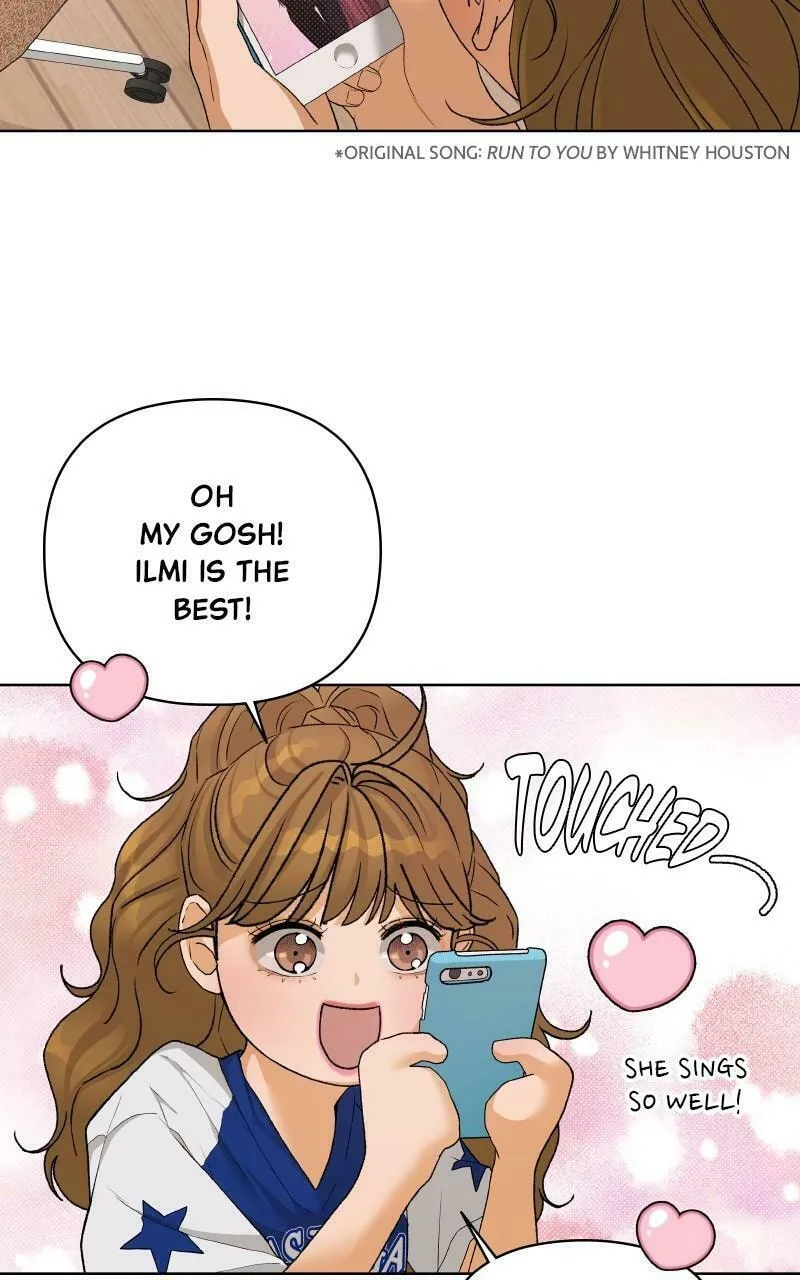 Read The Fox Club chapter 95 image 27 on Lezhin
